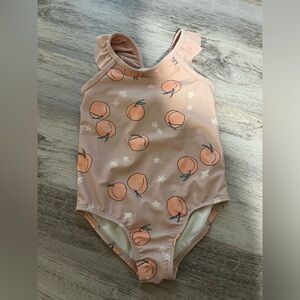 Little planet // swim suit